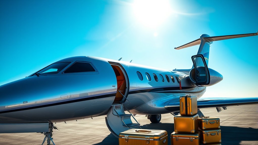 luxury travel perception considerations