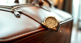 luxury travel safety tips