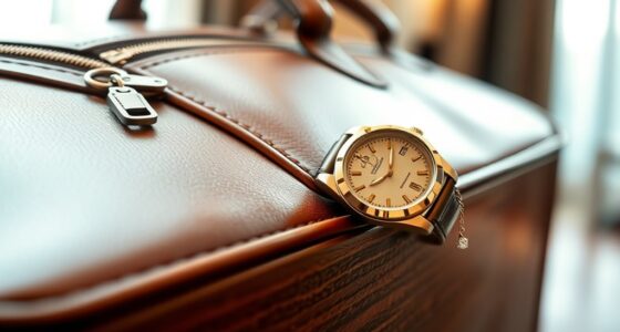 luxury travel safety tips