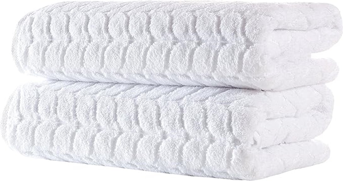 luxury turkish bath towels