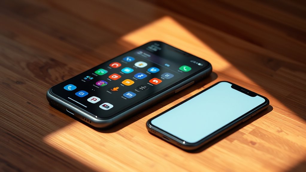 luxury ui frequent updates