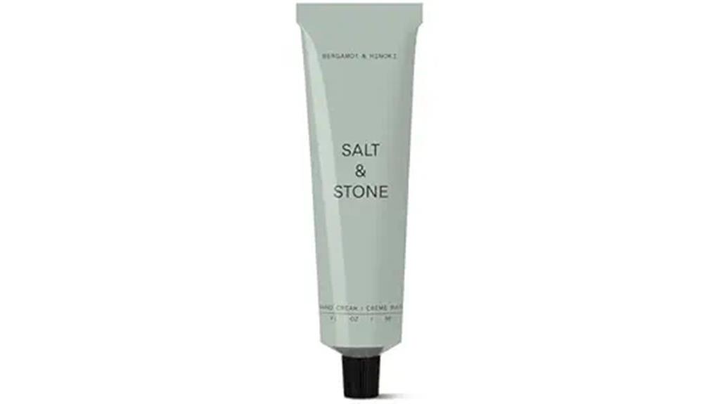 luxury unisex hand moisturizer