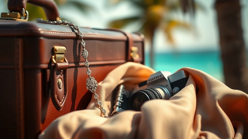 luxury valuables insurance coverage