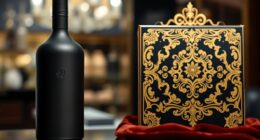 luxury versus premium branding