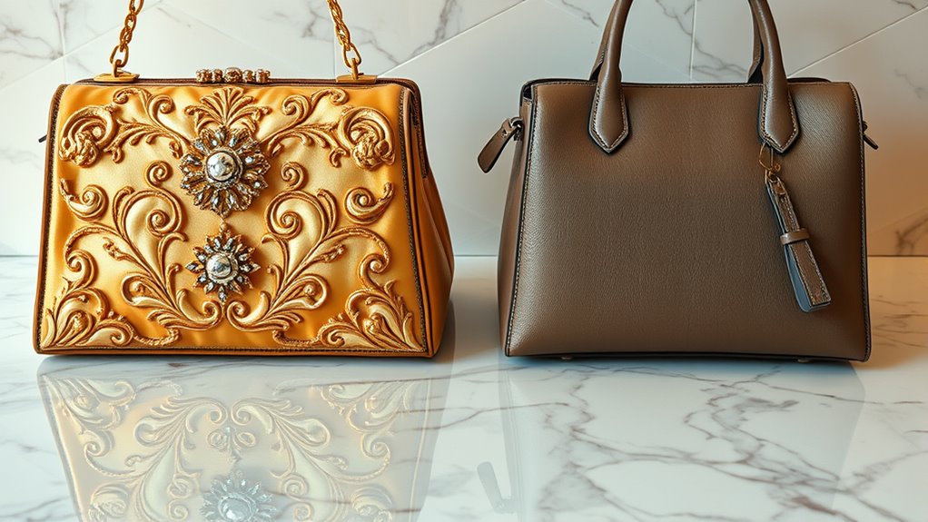 luxury versus premium perceptions