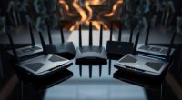 luxury wifi 7 routers