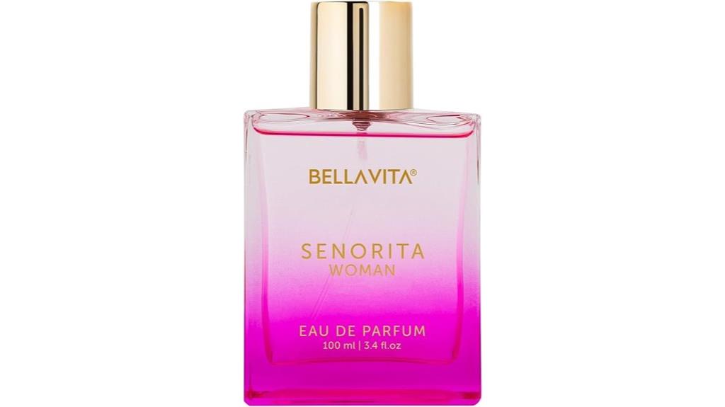 luxury women s perfume
