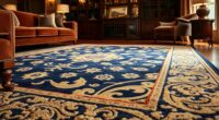 luxury wool rug collection