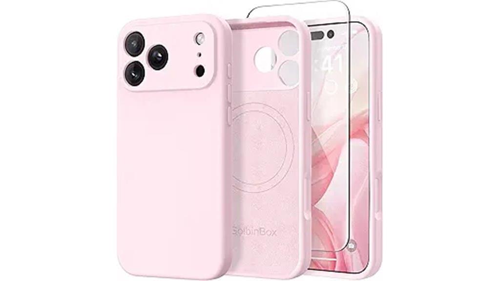 magnetic magsafe full protection