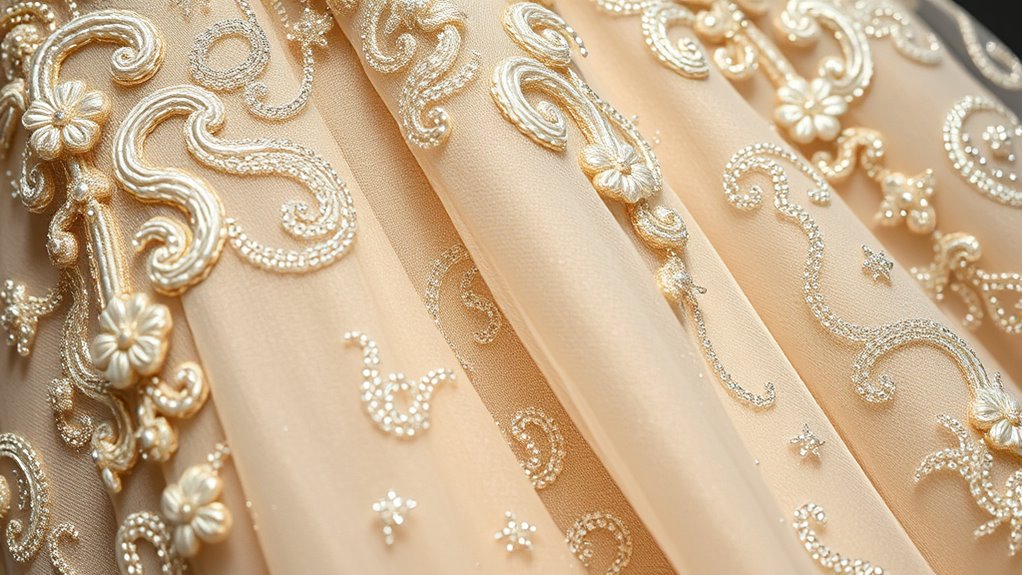 masterful craftsmanship and precision