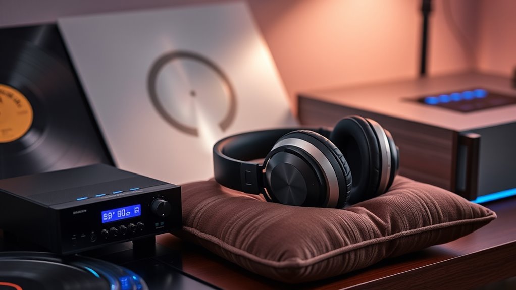 match format to equipment