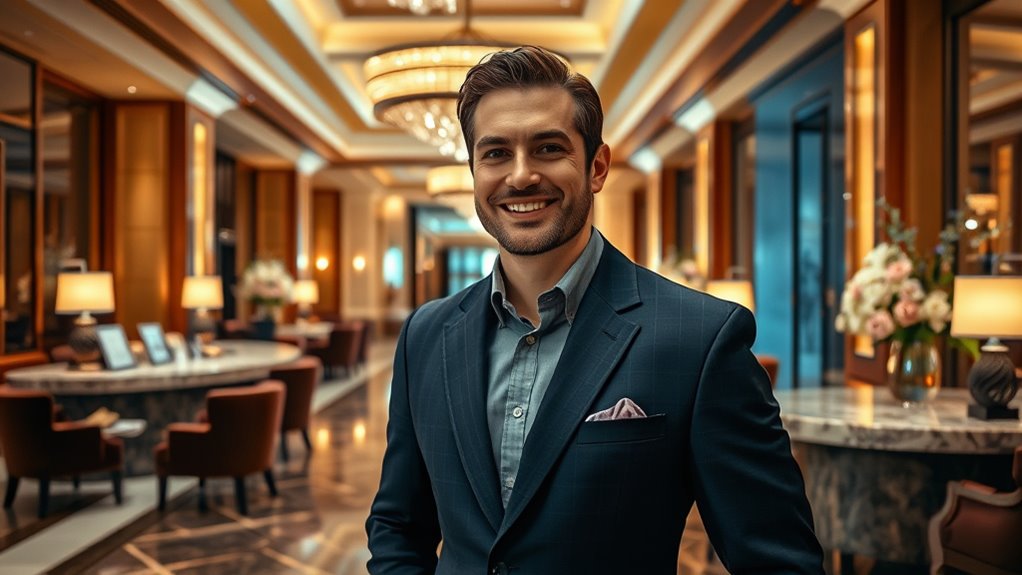 match needs with services