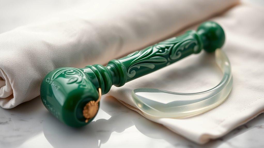 material quality and design