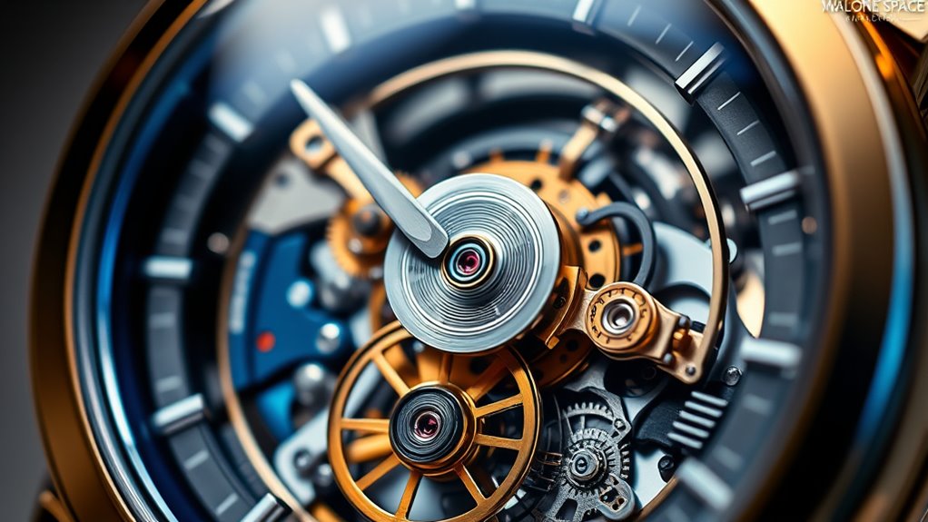 material selection influences durability