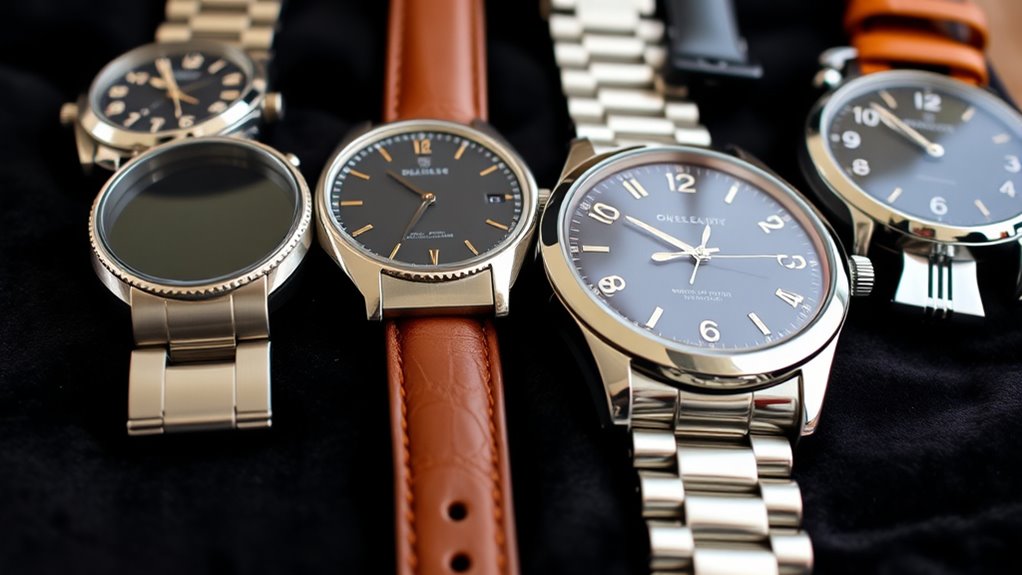 measure strap attachment size