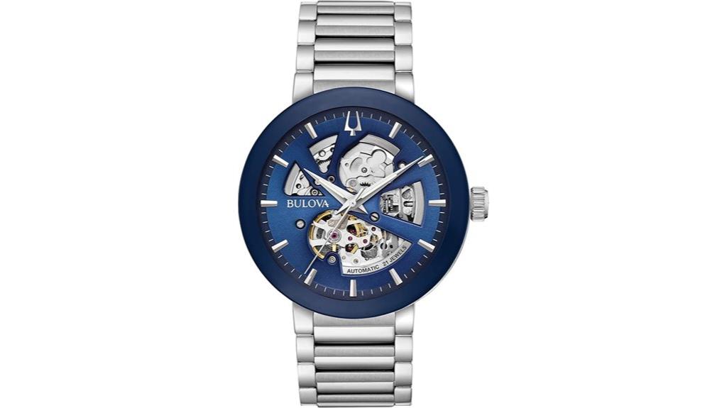 men s automatic watch