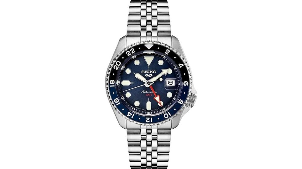 men s automatic watch