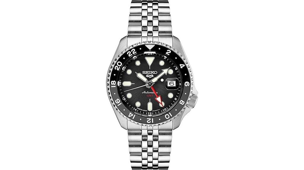 men s automatic watch