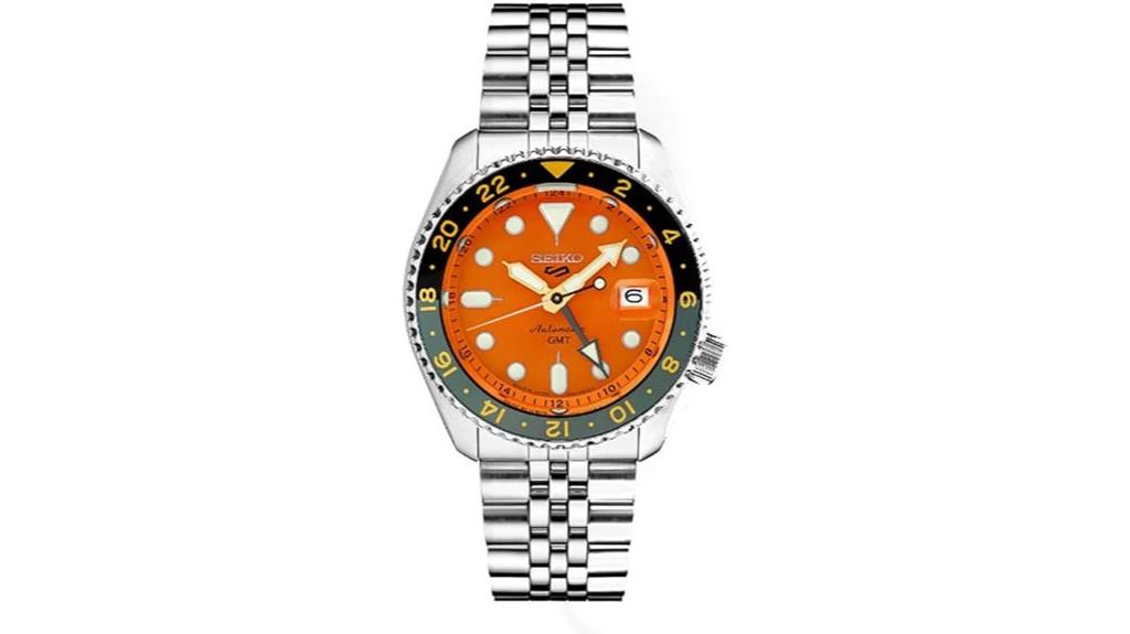 men s automatic watch