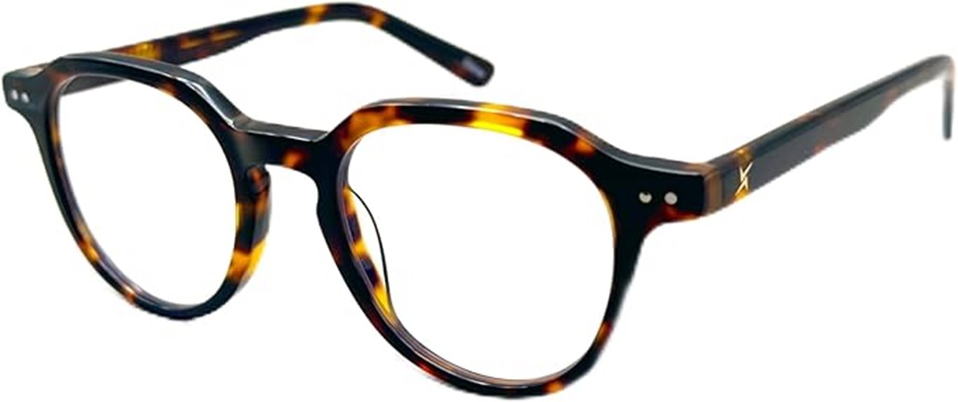 men s blue light glasses