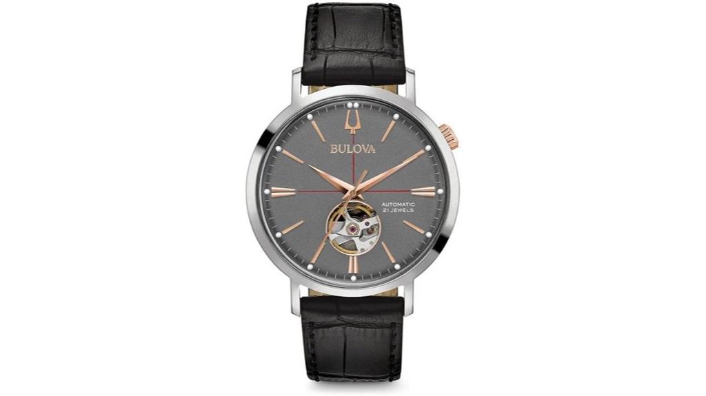 men s classic aerojet watch