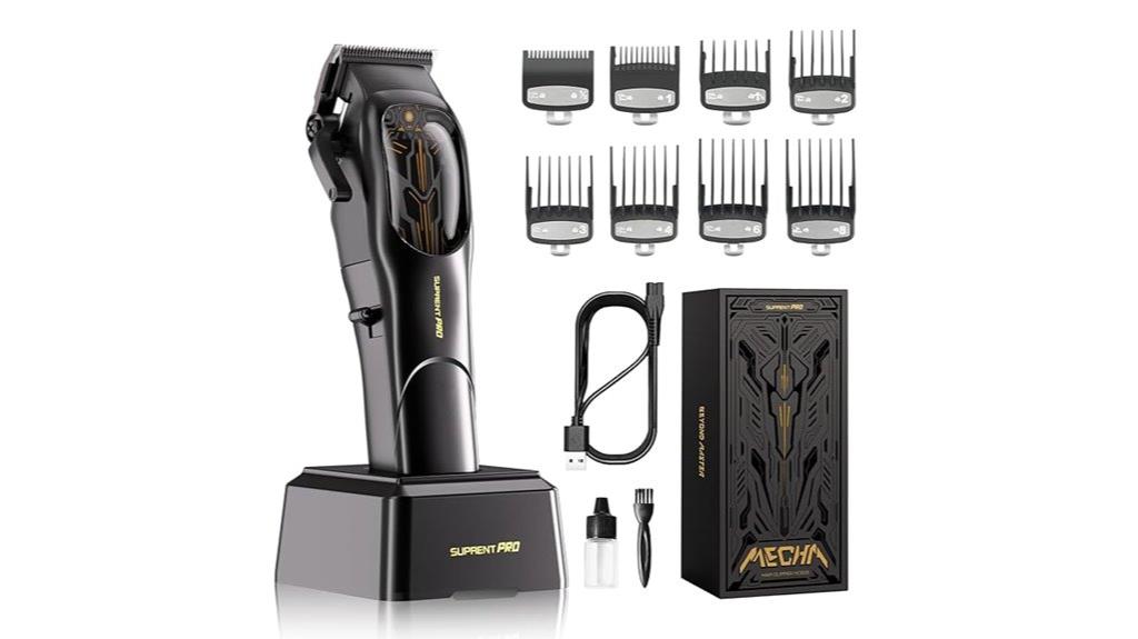 men s grooming electric trimmers