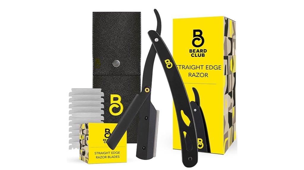 men s straight razor tool