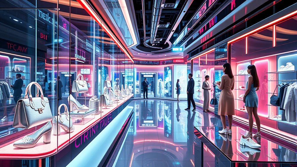 metaverse fashion market growth