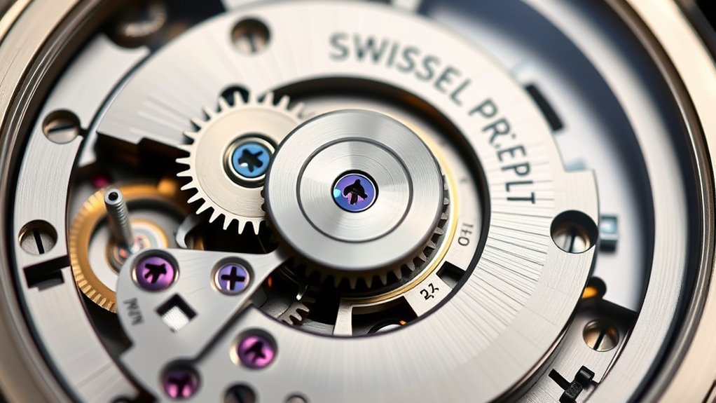 meticulous craftsmanship and detailing