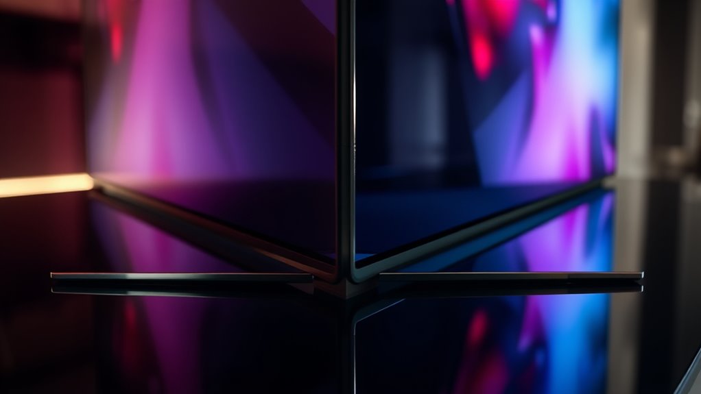 microleds vs oleds prestige