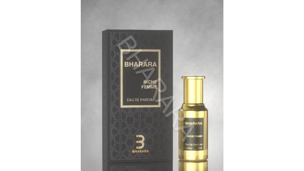 mini women s fragrance bottle