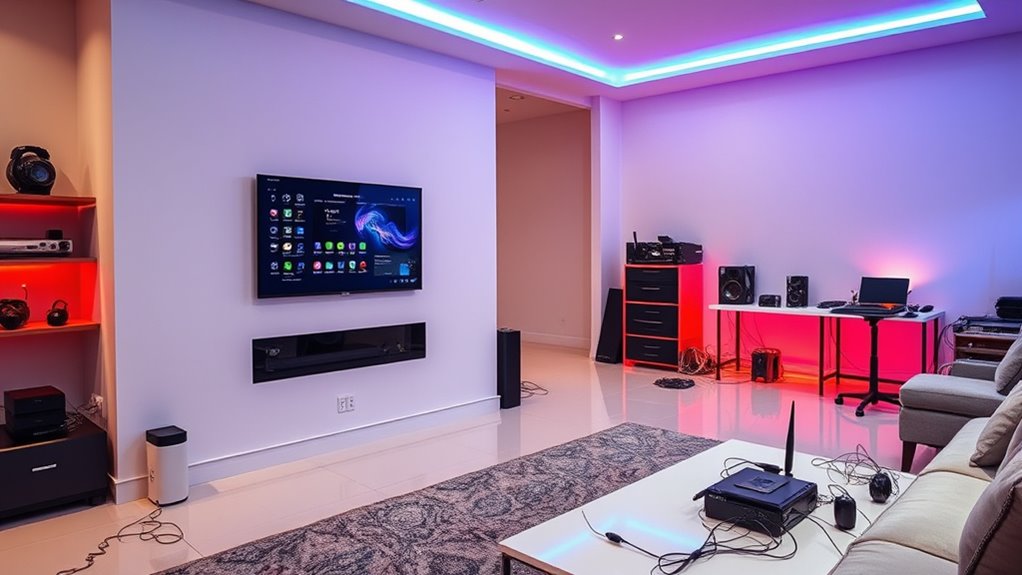 modular customizable system expandability