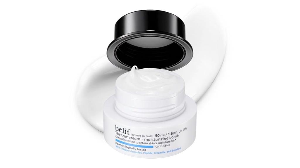 moisturizing daily ceramide