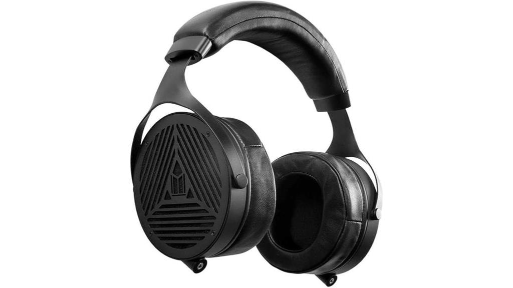 monolith m1070 planar headphones