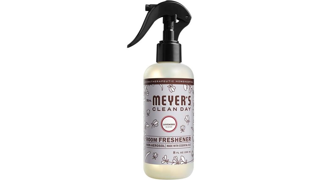 mrs meyer s fresh room spray