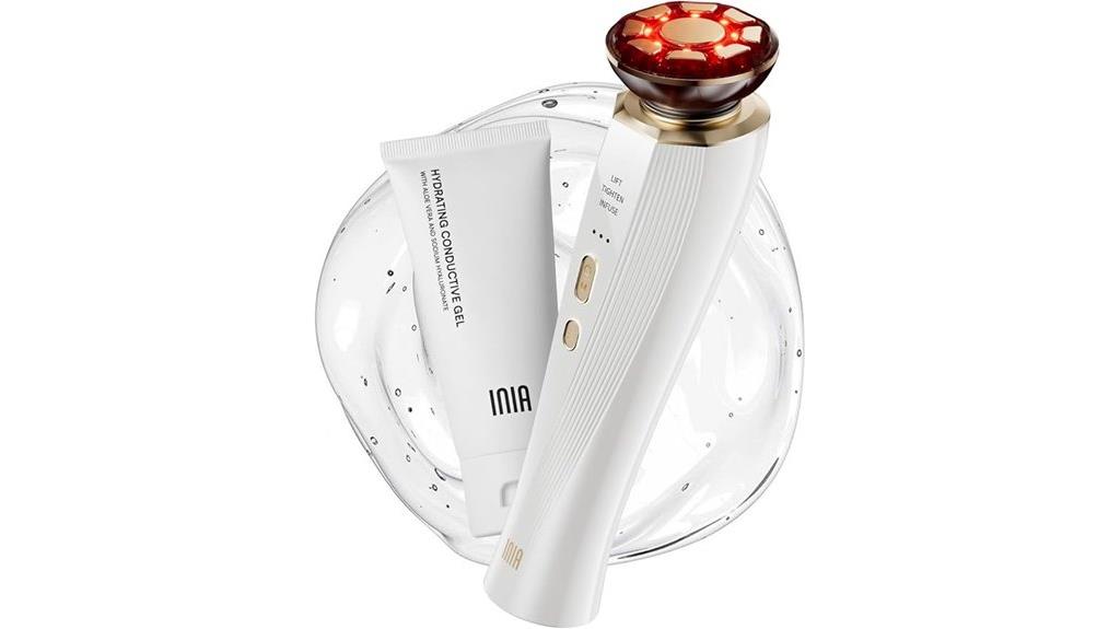 multi purpose red light therapy