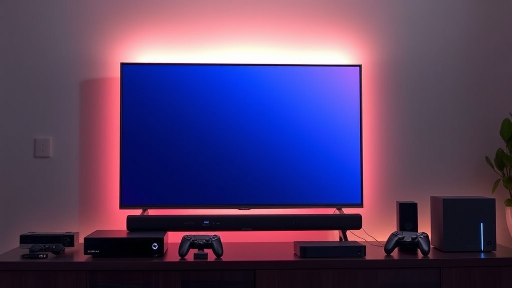 multiple device connection options