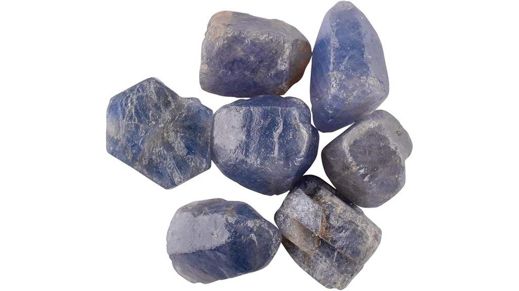 natural gemstones for healing