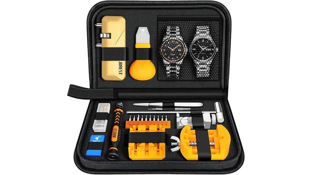 new watch repair kit