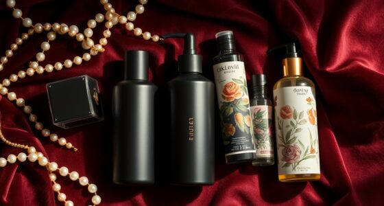 niche beauty brands rise