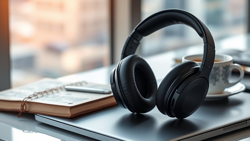 noise cancellation battery life