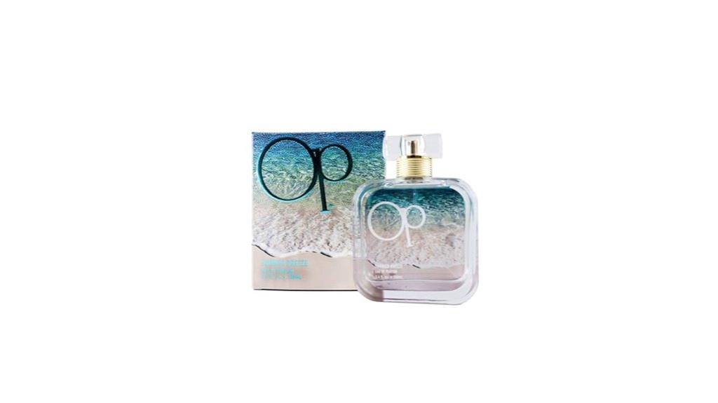 ocean breeze women s perfume