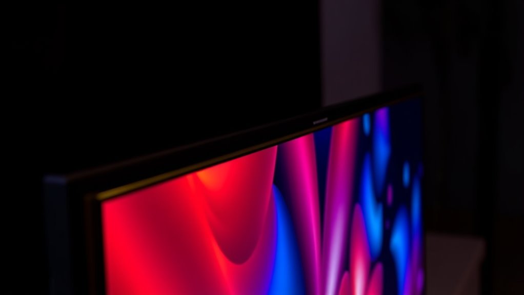 oled tv shopping considerations