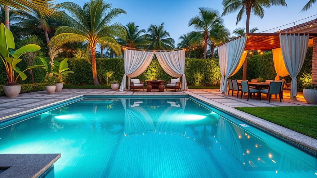 ongoing outdoor space maintenance