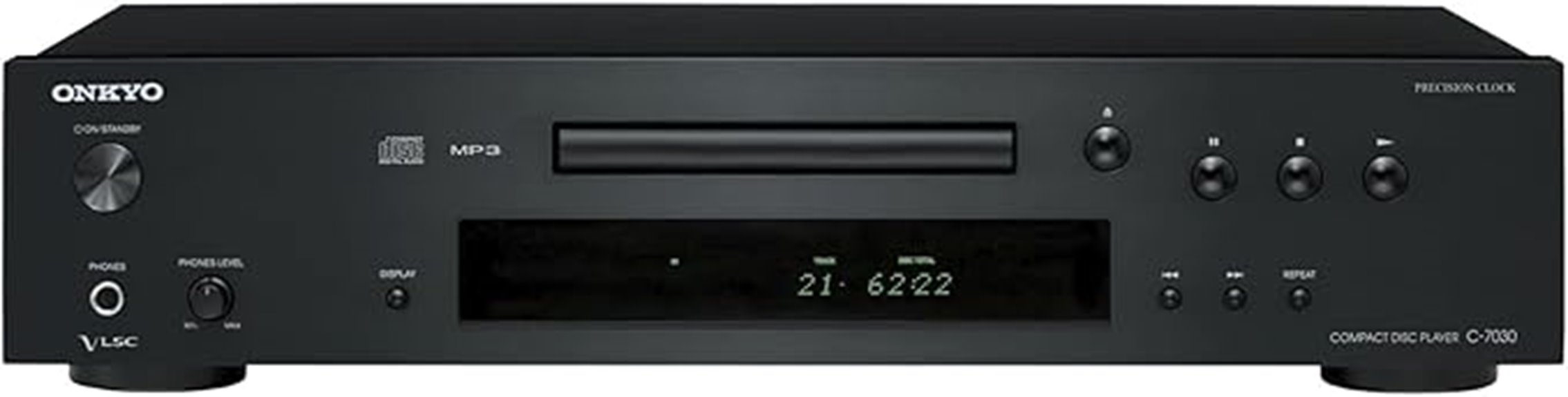 onkyo c 7030 cd player