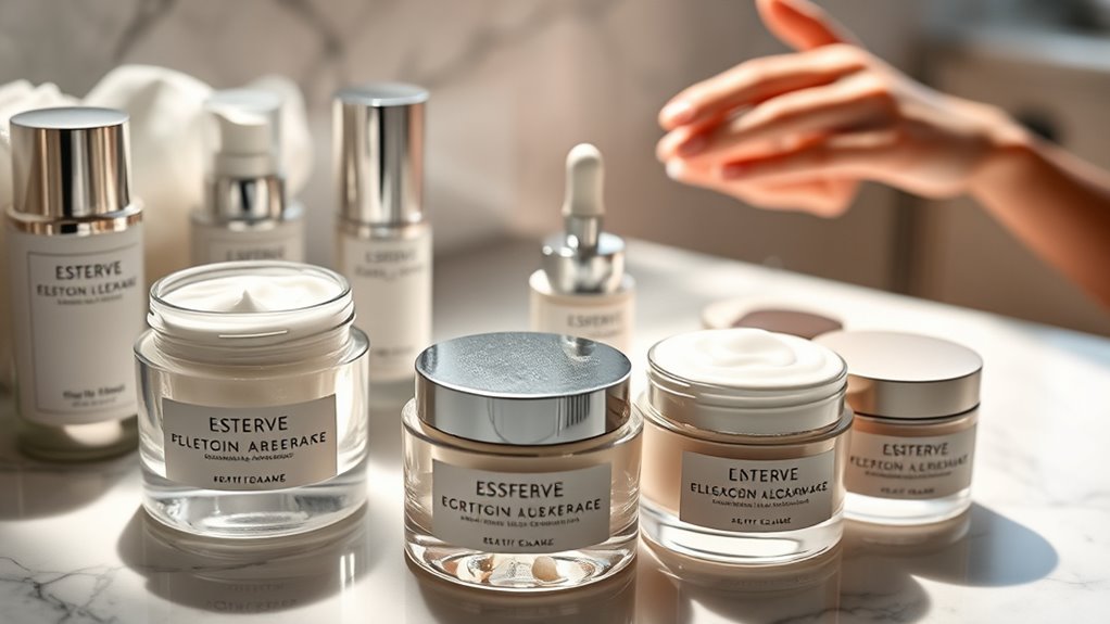 optimal ingredient stability and ph