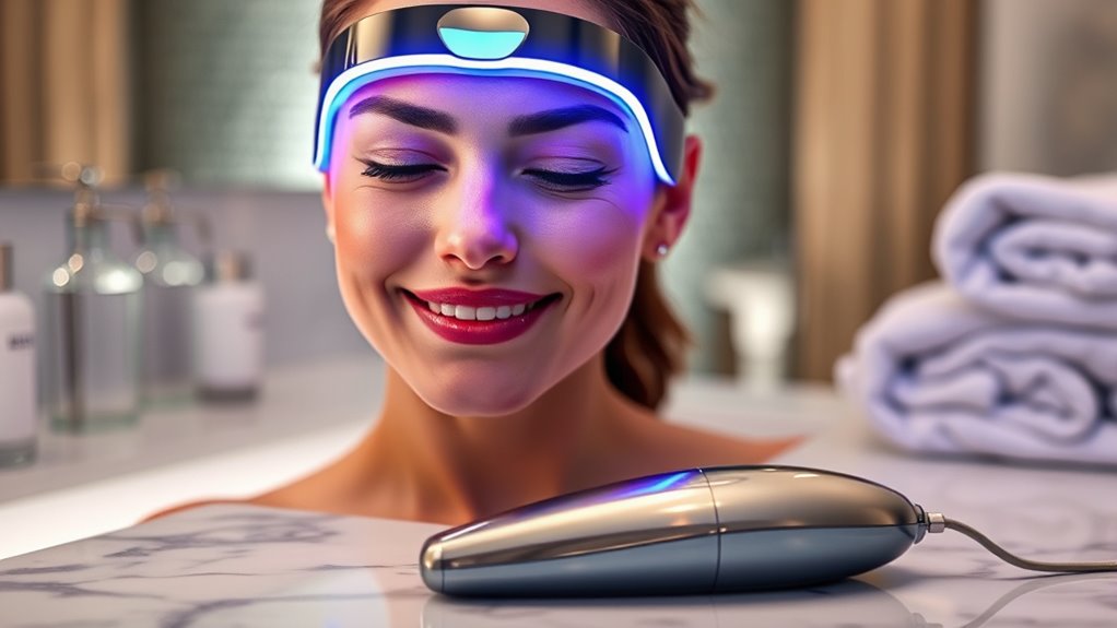 optimize device use consistently