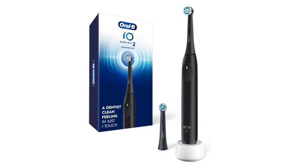 oral b io series 2