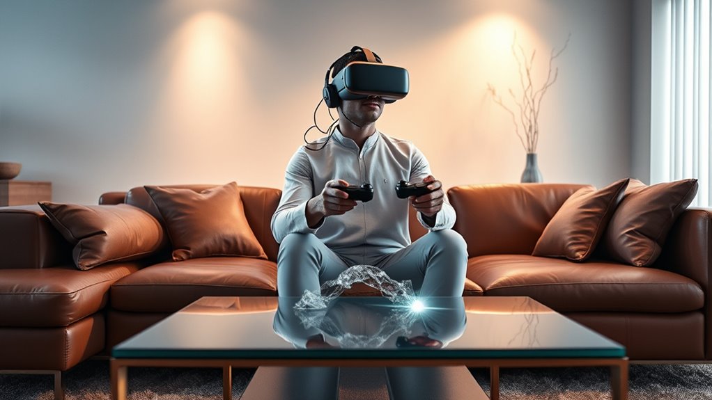 overcoming vr adoption challenges