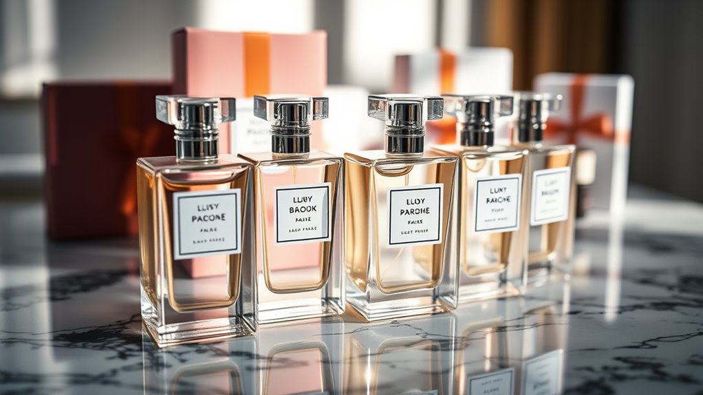 perception influenced by preferences